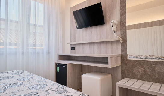 GRADO HOTEL Igea Marina (RN)