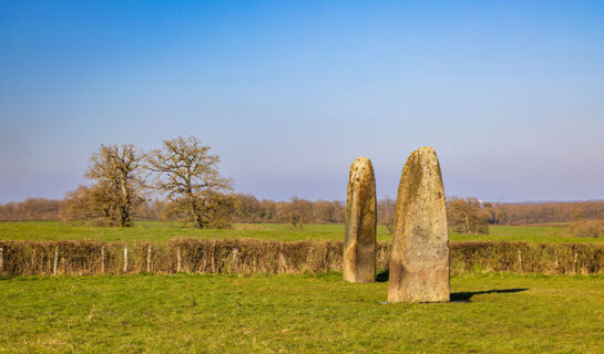 HÔTEL DES TROIS MAURES Couches