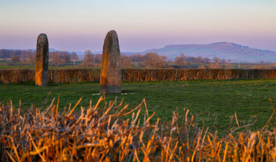 HÔTEL DES TROIS MAURES Couches