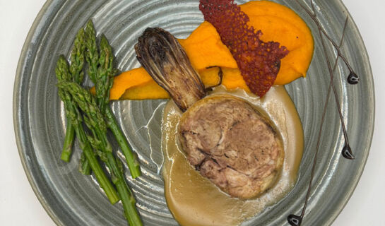 LA BERGERIE Saint-Pierre-Lafeuille