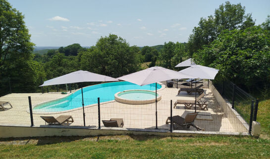 LA BERGERIE Saint-Pierre-Lafeuille