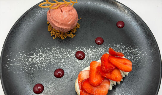 LA BERGERIE Saint-Pierre-Lafeuille