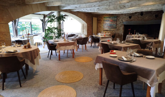 LA BERGERIE Saint-Pierre-Lafeuille