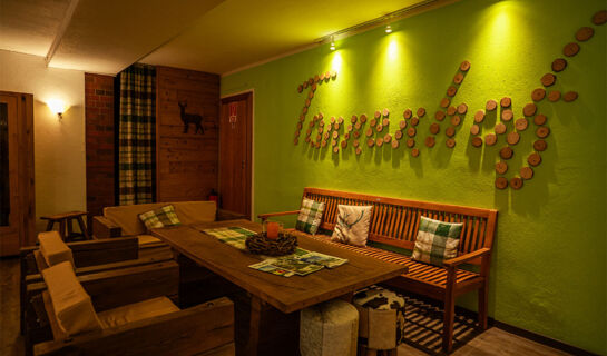 LANDHOTEL TANNENHOF Spiegelau