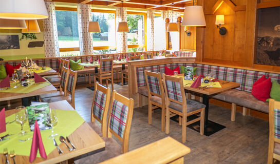 LANDHOTEL TANNENHOF Spiegelau