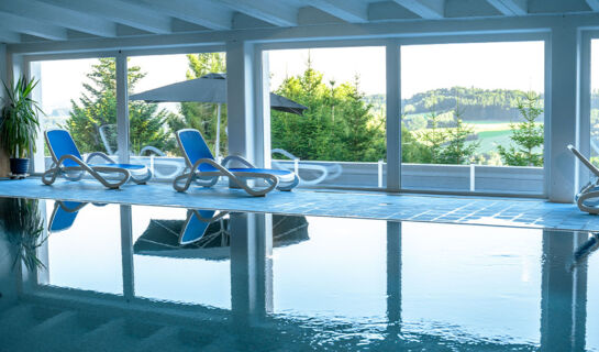 LANDHOTEL TANNENHOF Spiegelau