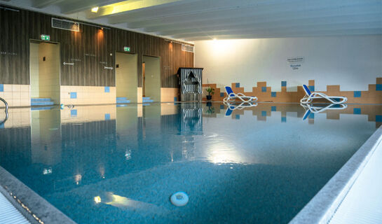 LANDHOTEL TANNENHOF Spiegelau