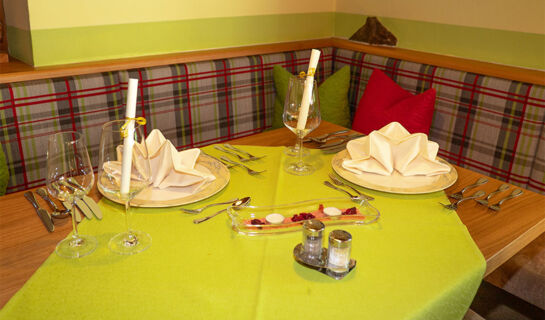 LANDHOTEL TANNENHOF Spiegelau