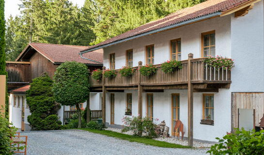LANDHOTEL TANNENHOF Spiegelau