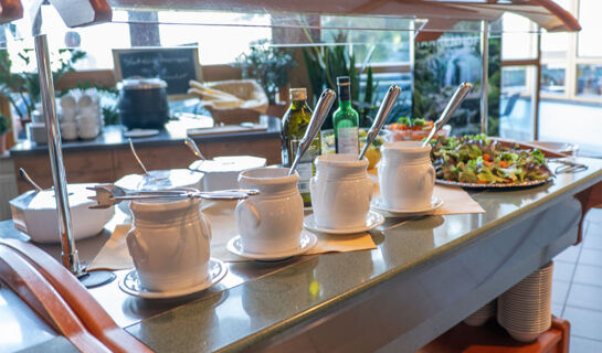 LANDHOTEL TANNENHOF Spiegelau