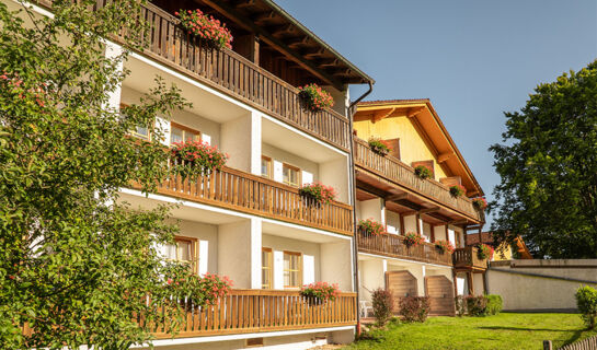 LANDHOTEL TANNENHOF Spiegelau