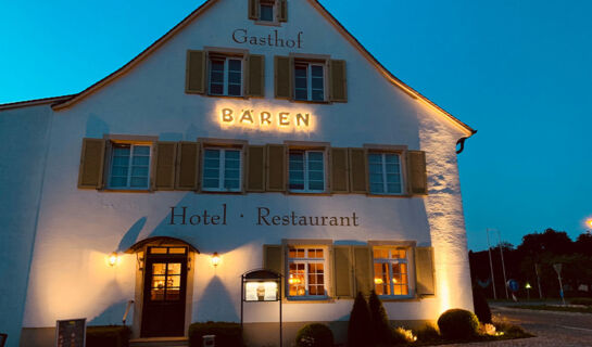 TASTE STYLE HOTEL BÄREN AUGGEN Auggen