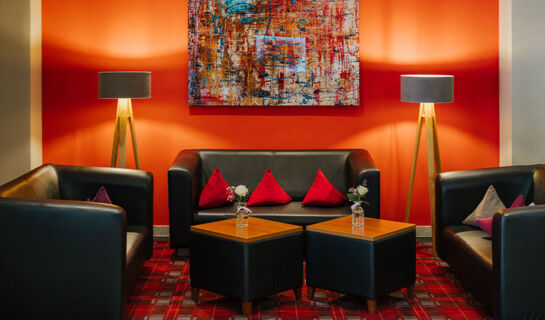 BEST WESTERN PLUS HOTEL BAUTZEN Bautzen