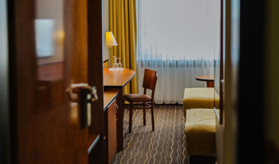 BEST WESTERN PLUS HOTEL BAUTZEN Bautzen