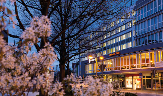 BEST WESTERN PLUS HOTEL BAUTZEN Bautzen