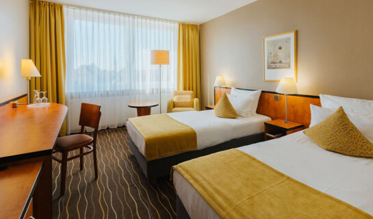 BEST WESTERN PLUS HOTEL BAUTZEN Bautzen