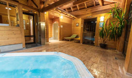 LOGIS HÔTEL LES PEUPLIERS Baratier