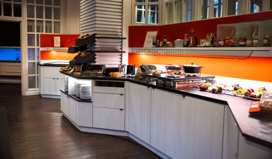 HOTEL AM STADTPARK HILDEN Hilden