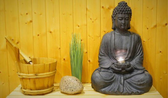 HOTEL AM STADTPARK HILDEN Hilden