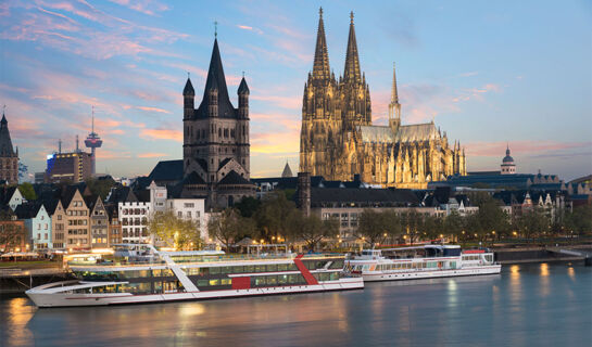 HOTEL AM STADTPARK HILDEN Hilden