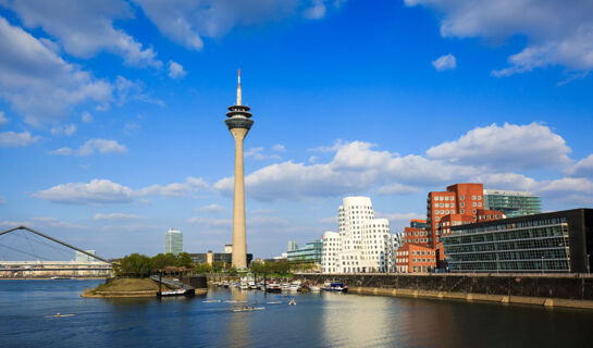HOTEL AM STADTPARK HILDEN Hilden
