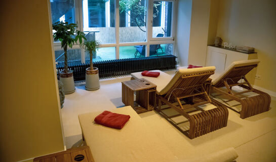 HOTEL AM STADTPARK HILDEN Hilden