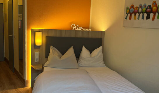 HOTEL AM STADTPARK HILDEN Hilden