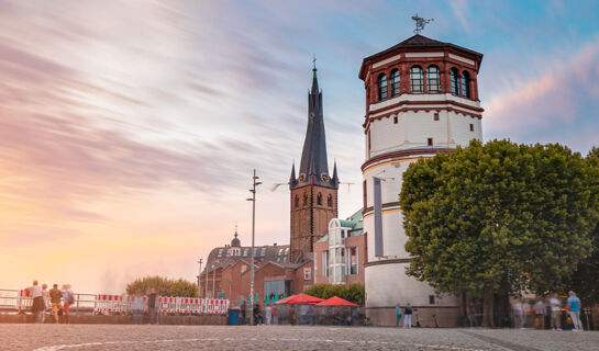 HOTEL AM STADTPARK HILDEN Hilden