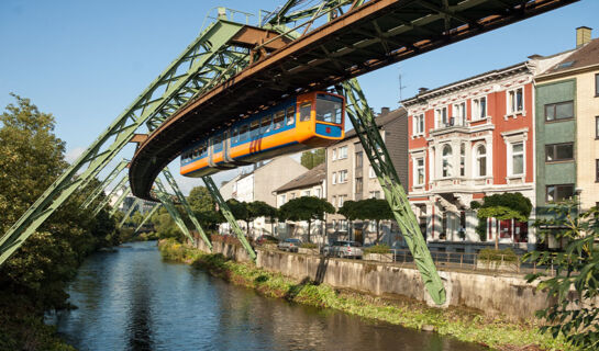 HOTEL AM STADTPARK HILDEN Hilden