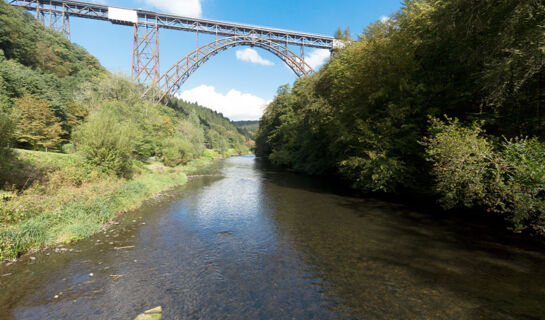 HOTEL AM STADTPARK HILDEN Hilden