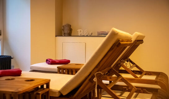 HOTEL AM STADTPARK HILDEN Hilden