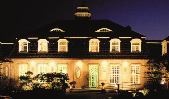 HOTEL AM STADTPARK HILDEN Hilden