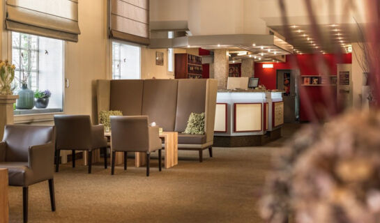 HOTEL AM STADTPARK HILDEN Hilden