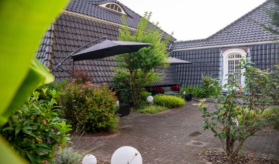 HOTEL AM STADTPARK HILDEN Hilden