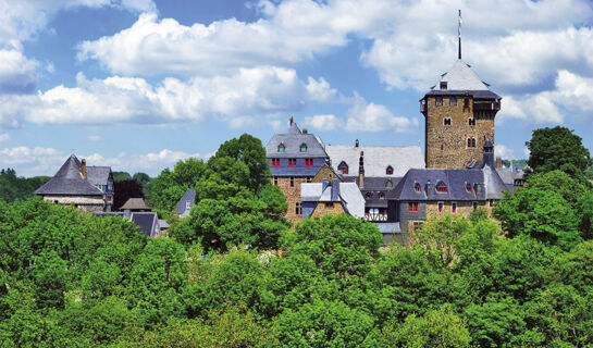 HOTEL AM STADTPARK HILDEN Hilden