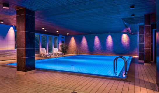 HOTEL AM STADTPARK HILDEN Hilden