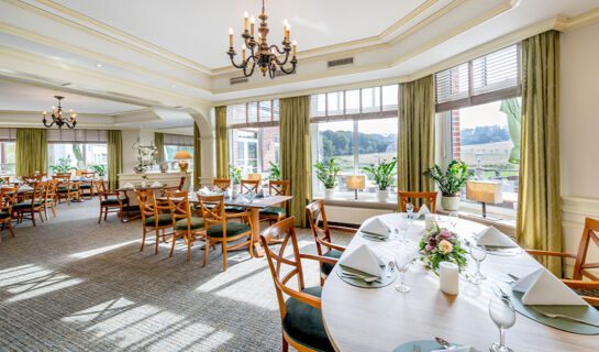 RINGHOTEL LANDHOTEL BULLER Hagen