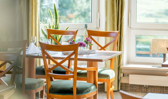 RINGHOTEL LANDHOTEL BULLER Hagen