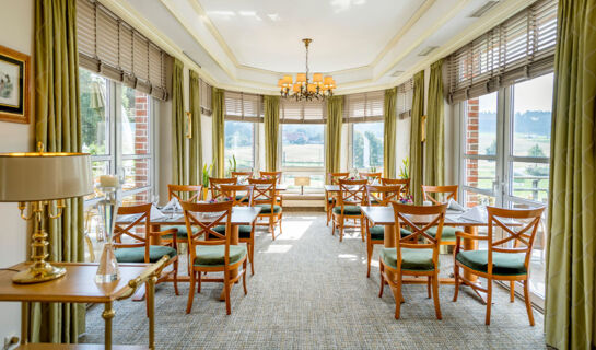 RINGHOTEL LANDHOTEL BULLER Hagen