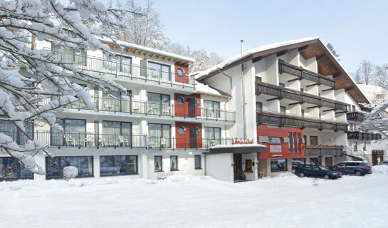 RINGHOTEL SONNENHOF Baiersbronn