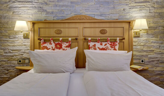 RINGHOTEL SONNENHOF Baiersbronn