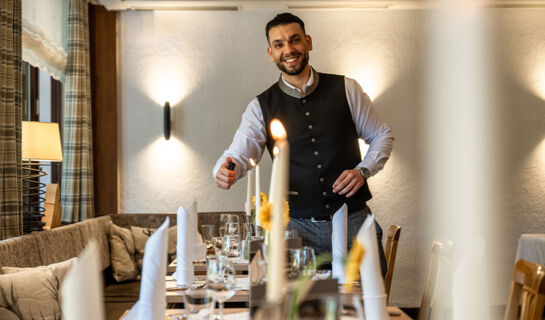 RINGHOTEL SONNENHOF Baiersbronn