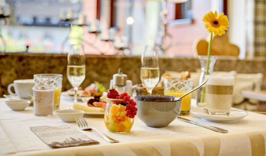 RINGHOTEL SONNENHOF Baiersbronn