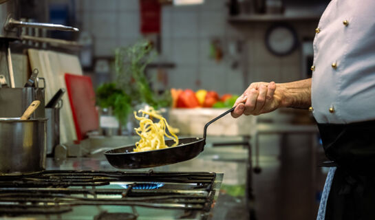 RINGHOTEL SONNENHOF Baiersbronn