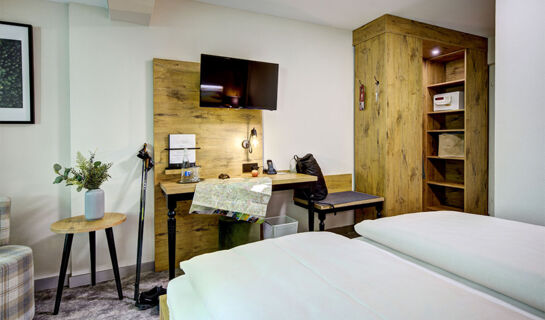 RINGHOTEL SONNENHOF Baiersbronn