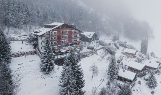 HOTEL LE GRAND CHALET Leysin