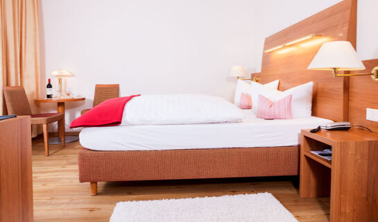 DER WIESHOF St. Oswald-Riedlhütte