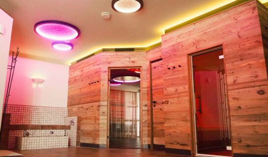 DER WIESHOF St. Oswald-Riedlhütte