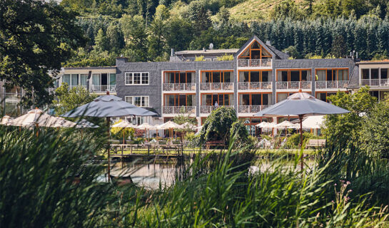 ROMANTIK WELLNESSHOTEL DEIMANN Schmallenberg