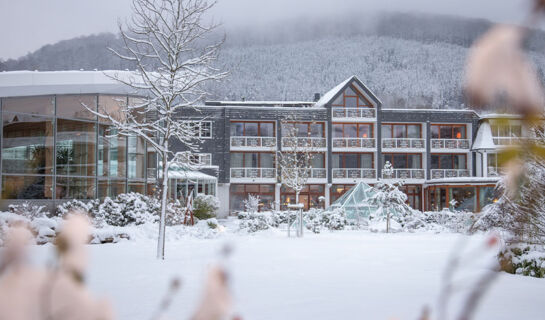 ROMANTIK WELLNESSHOTEL DEIMANN Schmallenberg